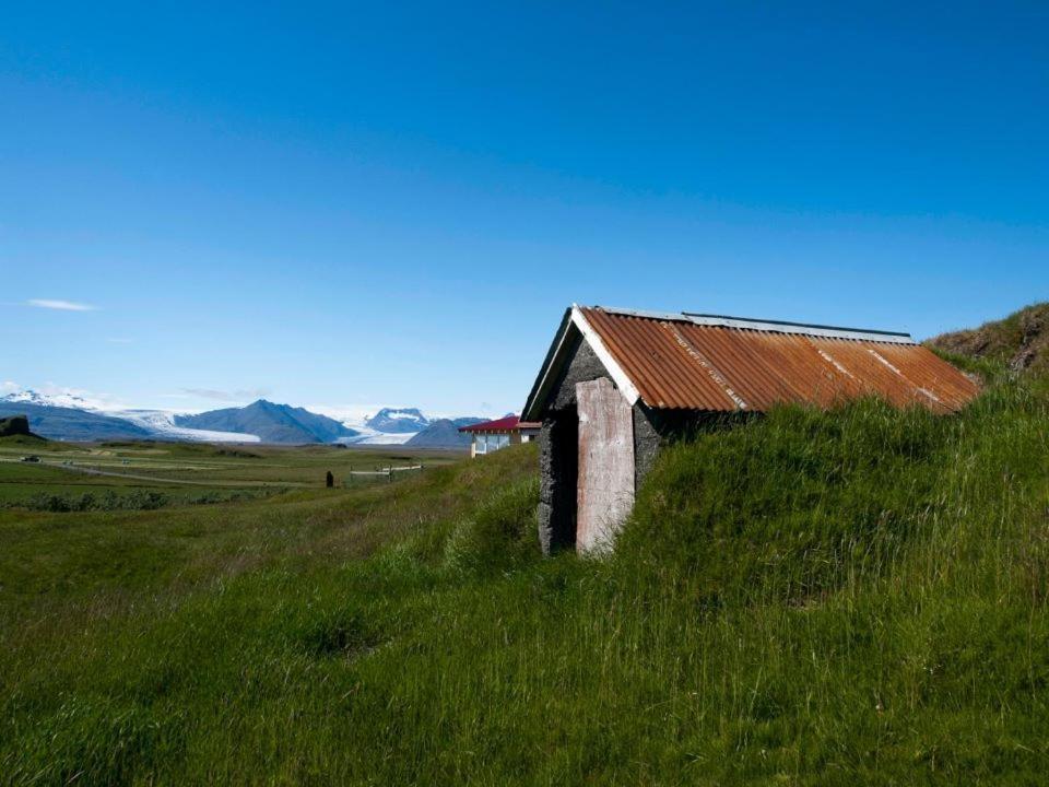 Guesthouse Nypugardar Höfn Εξωτερικό φωτογραφία